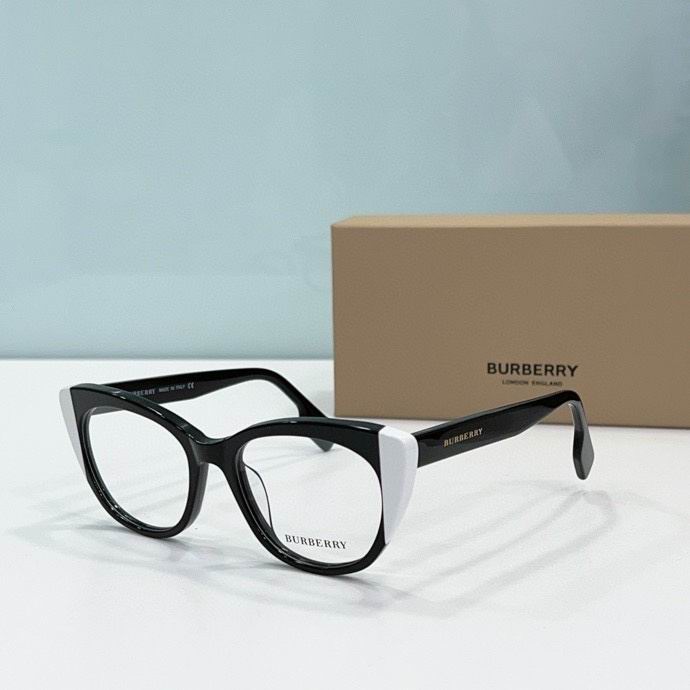 Burberry Plain Glasses (93)